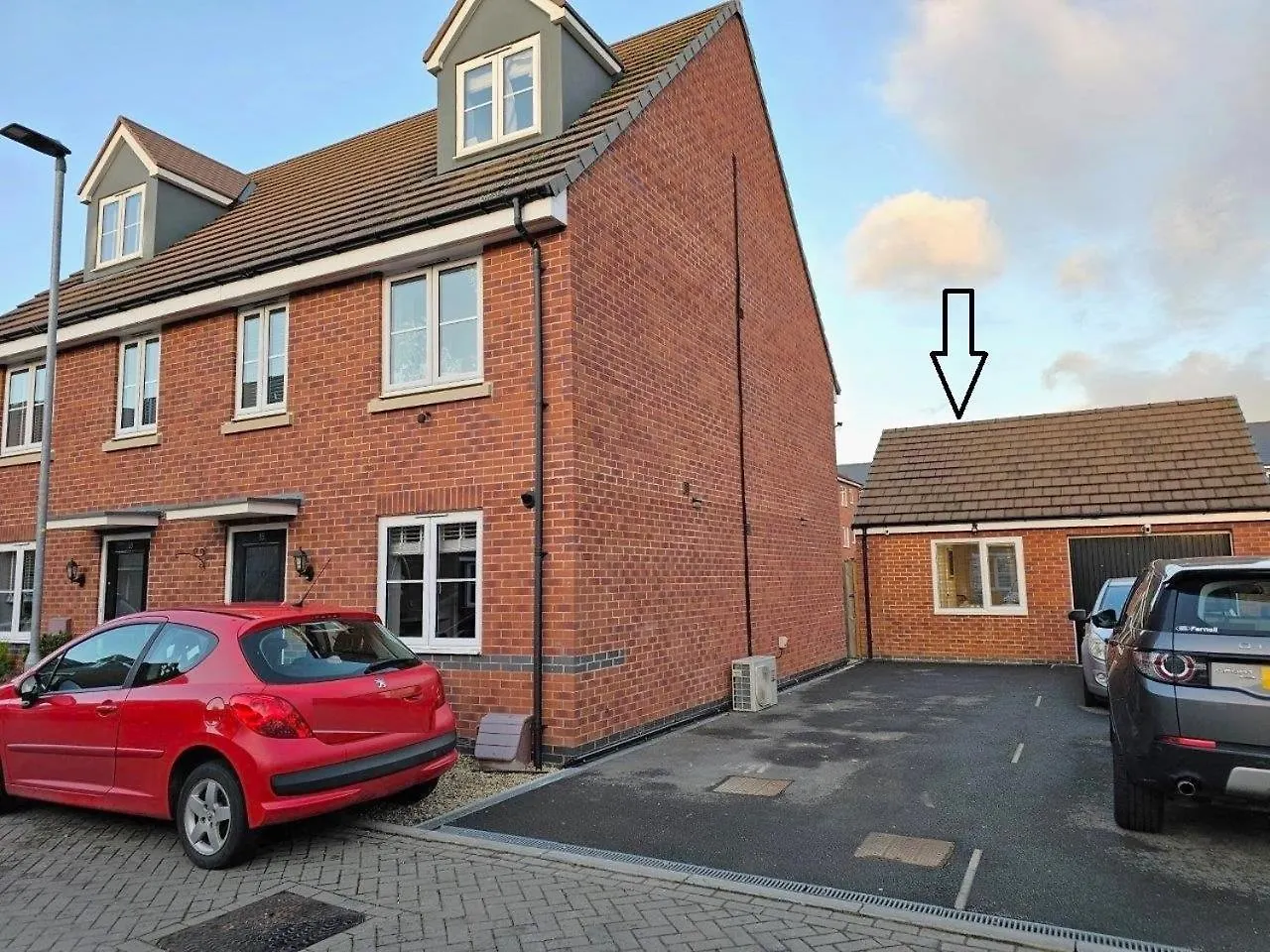 Apartment Blue Garden Retreat By Fortuna Property Cheltenham